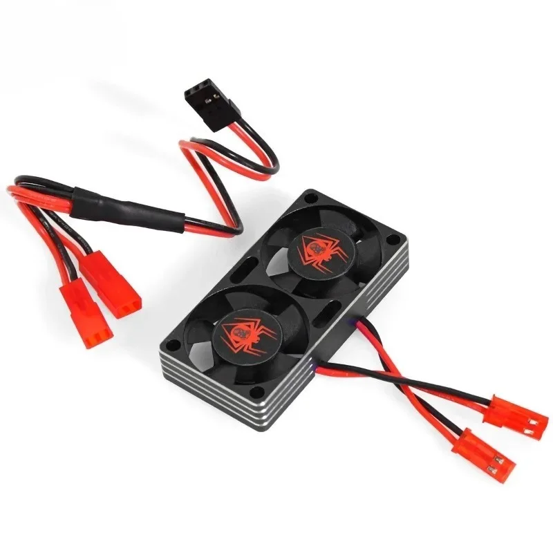 Высокоскоростной вентилятор ох – обзор и цена Servo Kit