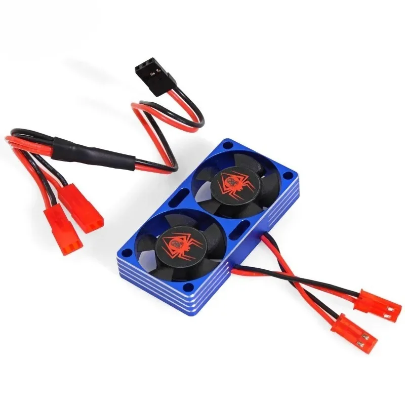 Высокоскоростной вентилятор ох – обзор и цена Servo Kit