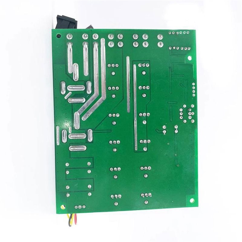 Контроллер скорости двигателя  – обзор и цена Dc Motor 12V