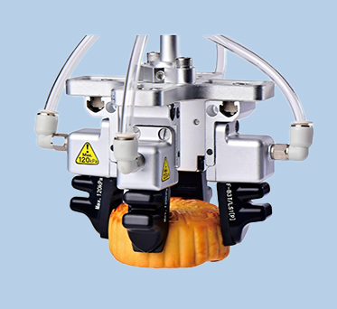 Гибкий захват для роботизирова – обзор и цена Robotics Kit
