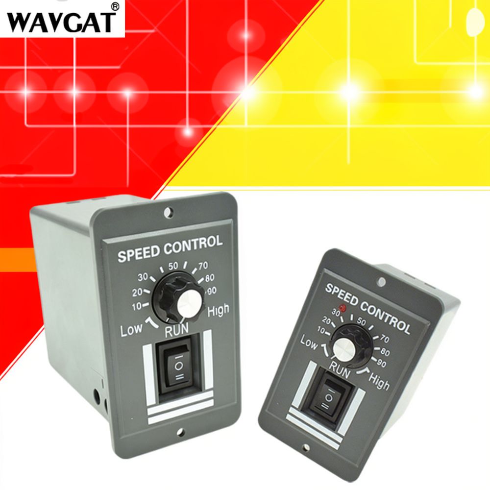 Для контроллера скорости двига – обзор и цена Dc Motor 12V