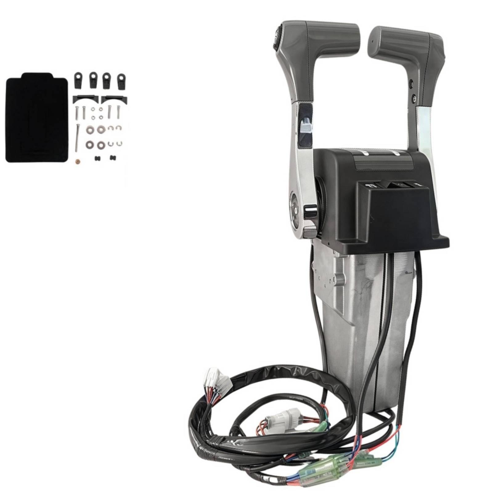 Блок управления для двух подве – обзор и цена Geared Motor