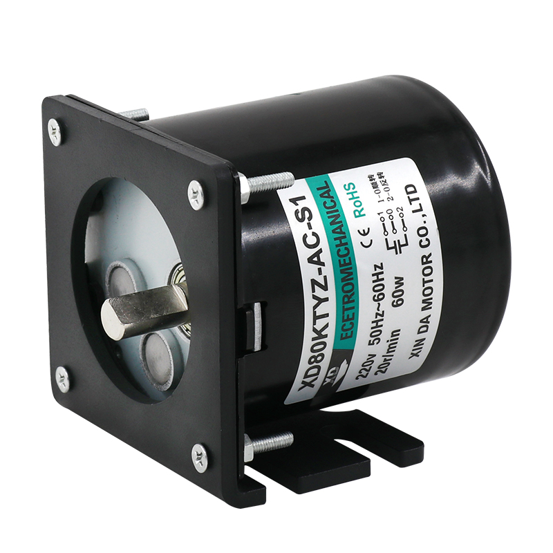 Оптовая продажа: Микро-синхрон – обзор и цена Geared Motor